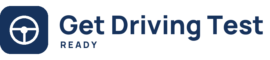 Get Driving Test Ready logo